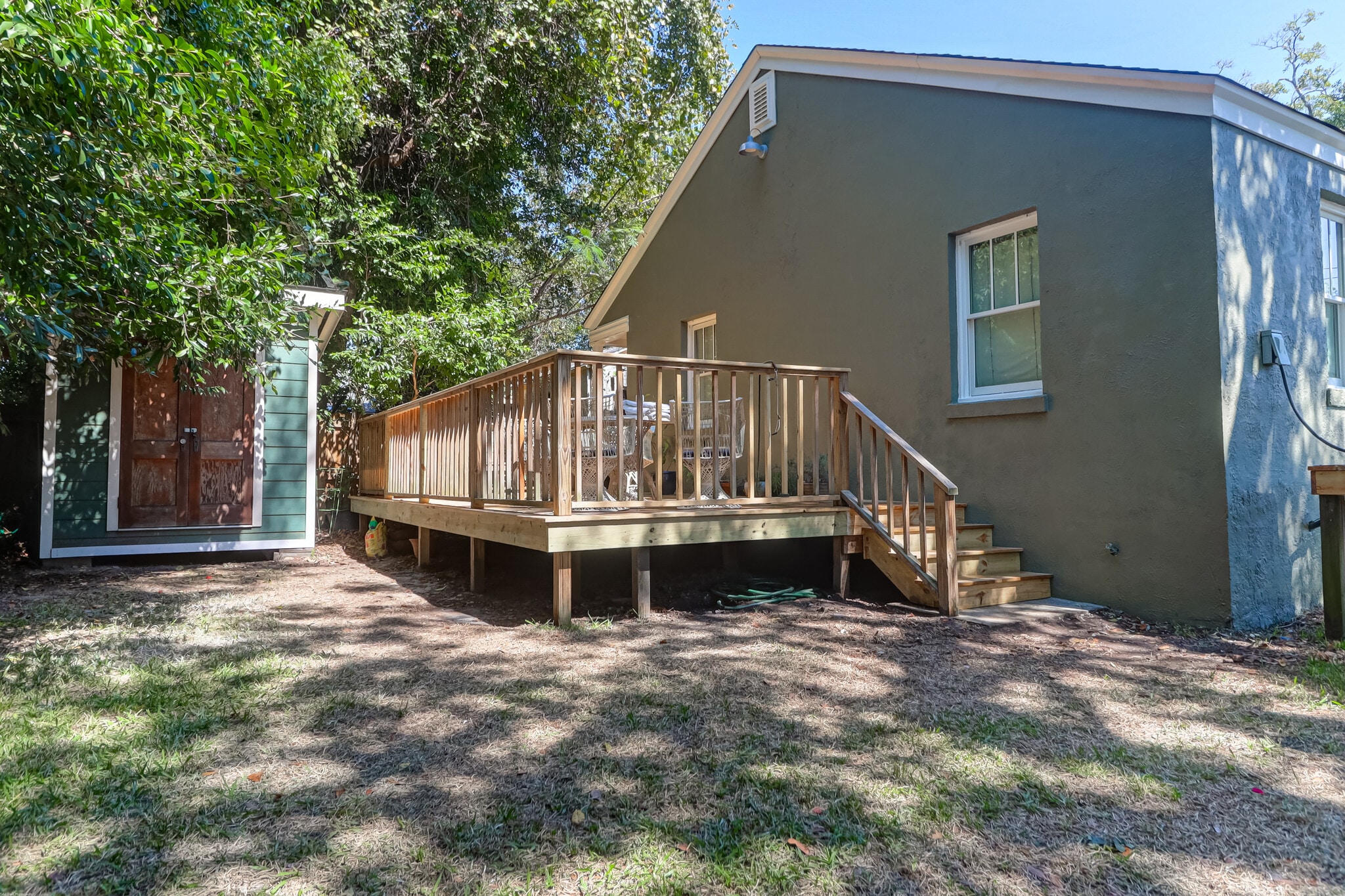 Building Photo - 1 Darlington Ave