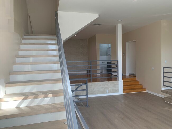 Living Room and Dining Room - 3520 Pansy Dr