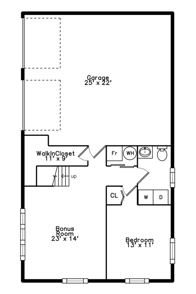 Building Photo - 815 Concord Cove