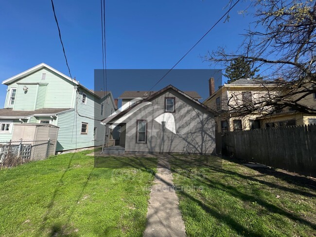 Building Photo - 224 Baltimore St