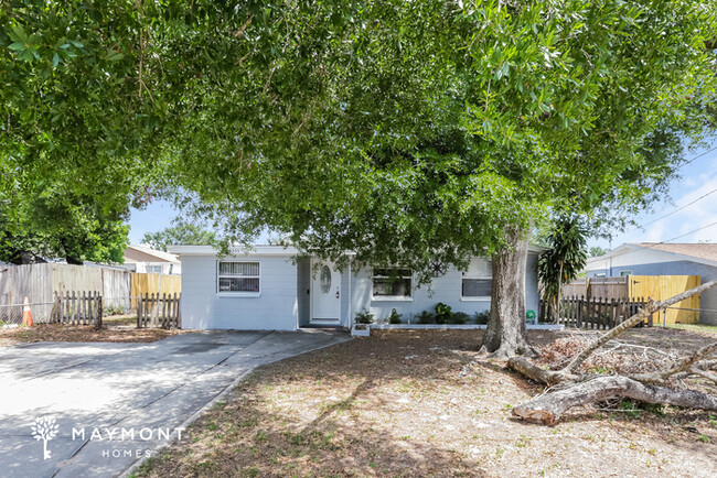 Primary Photo - 3 Bedroom Tampa Home