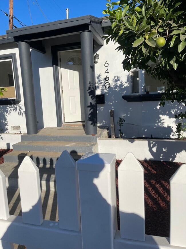 Building Photo - 6460 Kester Ave