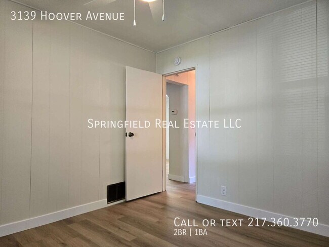 Building Photo - 3139 Hoover Ave
