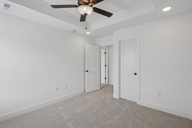 Floorplan - FAIRVIEW CROSSING TOWNHOMES