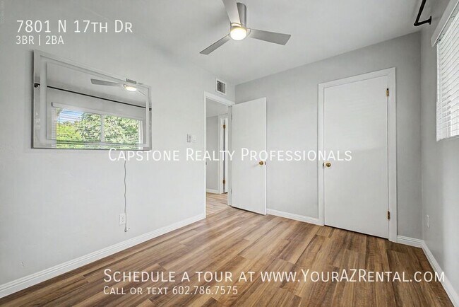 Building Photo - 7801 N 17th Dr