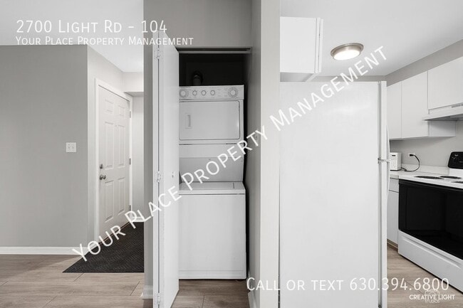 Building Photo - Renovated 1 Bed, 1 Bath in Deer Run of Osw...