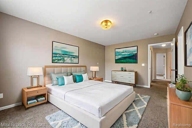 Building Photo - 3833 Forester Blvd