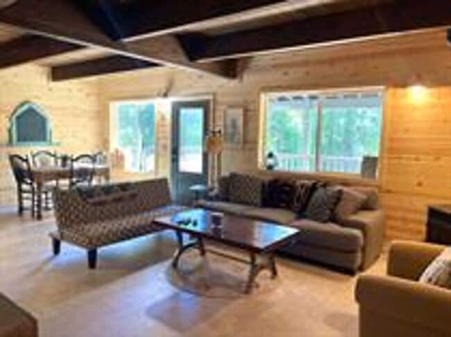 Building Photo - 3BR/2BA Mountain Home – 3–6 Month Lease in...