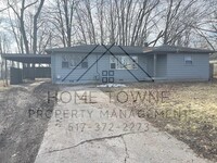 Building Photo - 913 Pierce Rd