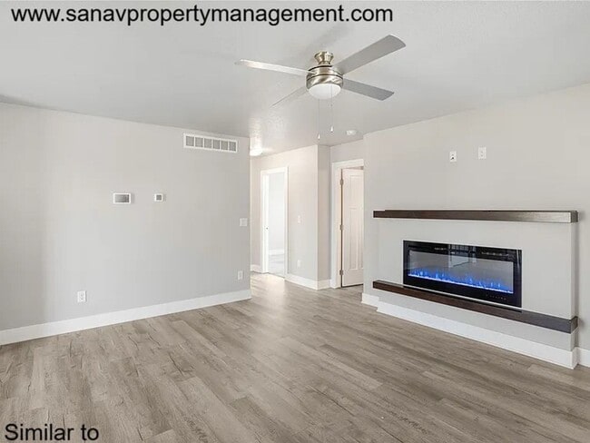 Building Photo - Modern 4-Bed Home for Rent in Desirable NE...