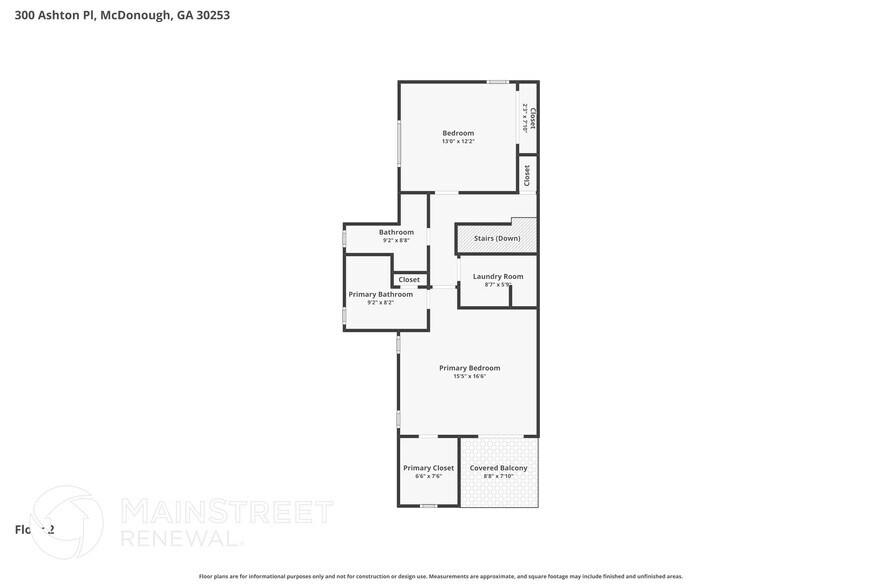 Building Photo - 300 Ashton Pl