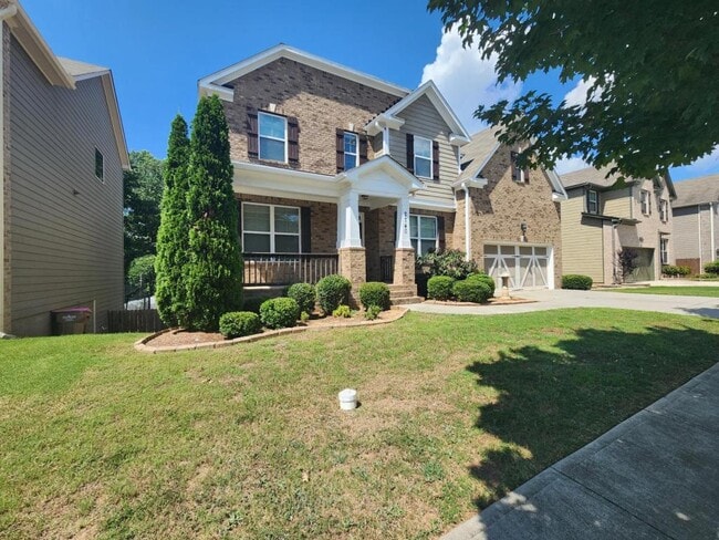 Primary Photo - 2740 Blake Towers Ln