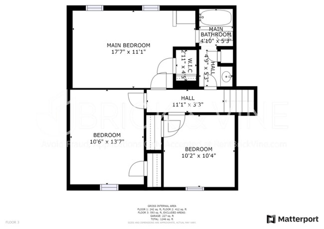 Building Photo - 3109 Fieldstone Cir