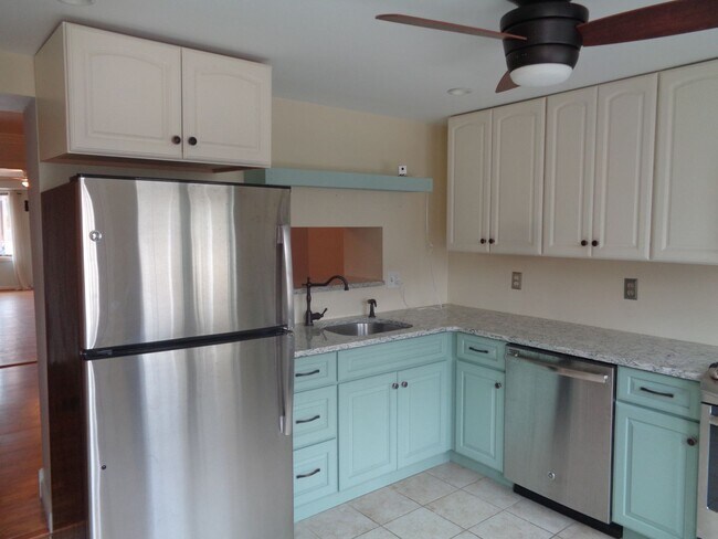 Building Photo - 2913 Fait Ave