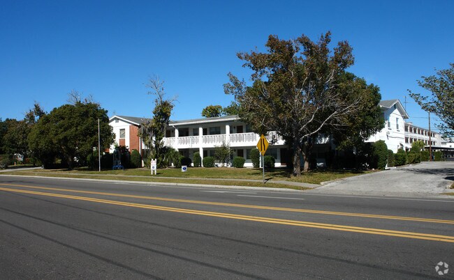 Primary Photo - Dover Apartments