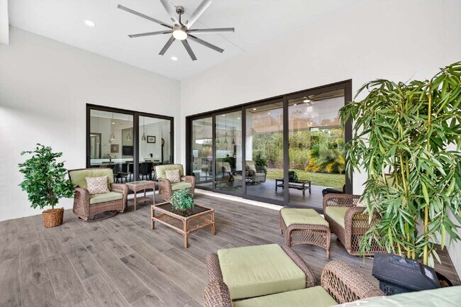 Building Photo - Newly built upscale home on a private 1-acre lot in the quiet Bell Villa community of Bonita Spri...