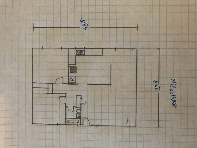 Building Photo - 525 N Marguerita Ave
