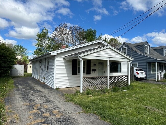 Building Photo - 48 N Navarre Ave