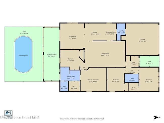 Building Photo - 4540 Bellaluna Dr