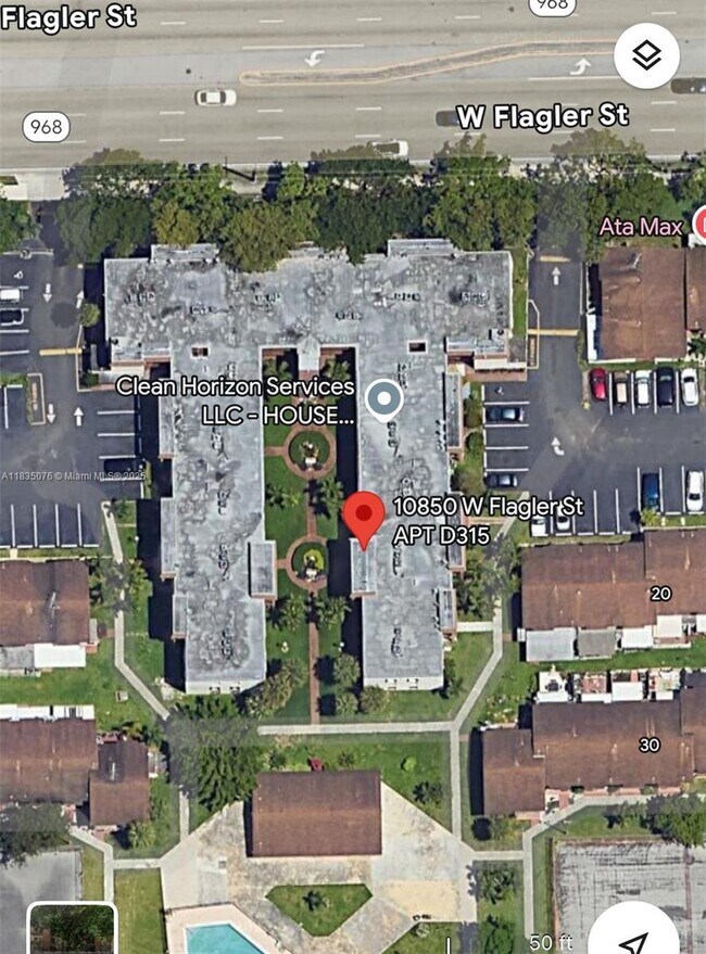 Building Photo - 10850 W Flagler St