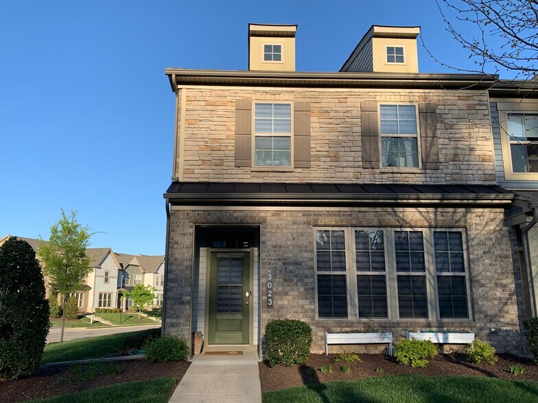 Primary Photo - 3023 Farmstead Mill Dr