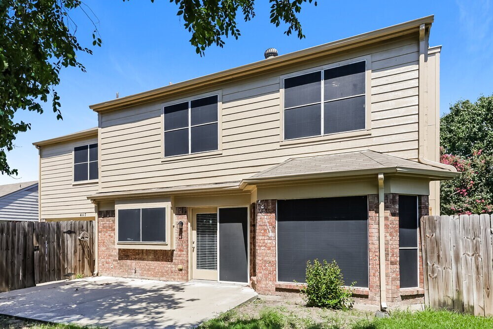 Building Photo - 4117 Mediterranean Dr