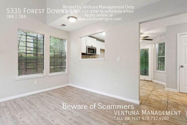 Building Photo - 5335 Forest Downs Ln