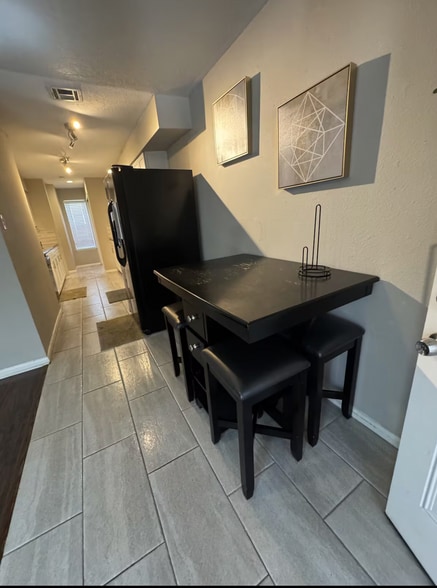 Dining area - 4148 Belle Park Dr