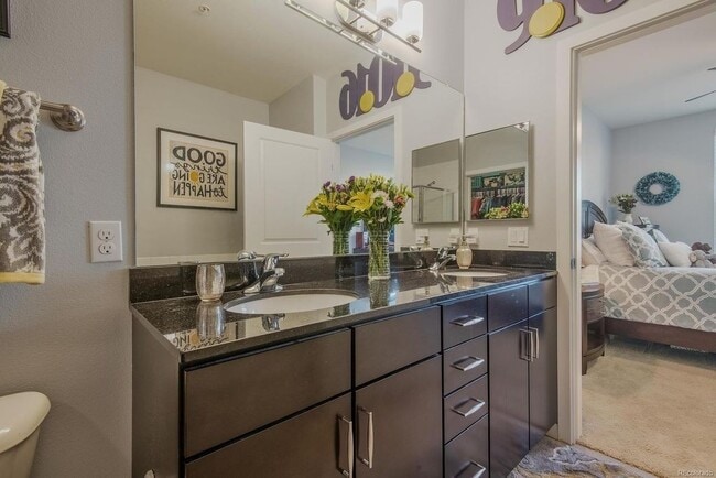 Building Photo - Gorgeous 1 Bedroom 2 Bath With Great Access to Rt 36