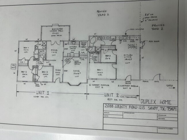 Building Photo - 2088 Co Rd 1215