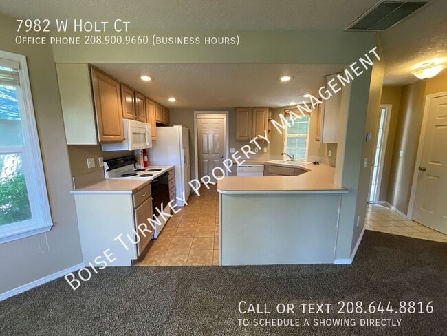 Building Photo - 7982 W Holt Ct