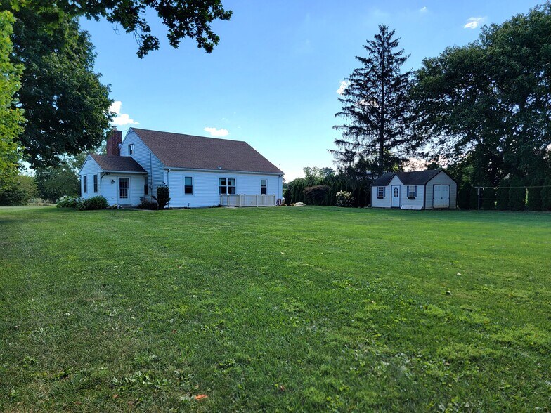 Building Photo - 1525 Mill Rd