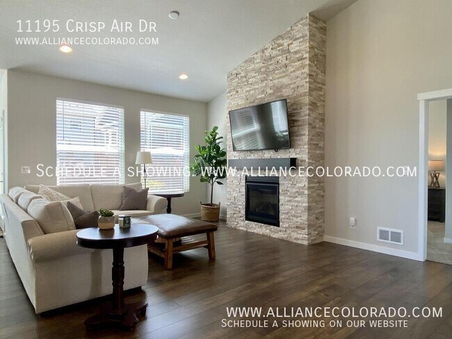 Building Photo - 11195 Crisp Air Dr