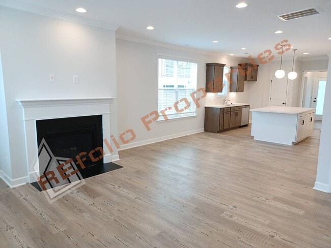 Building Photo - 9104 Kitchin Farms Wy