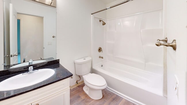 Building Photo - 461 Ignacio Blvd