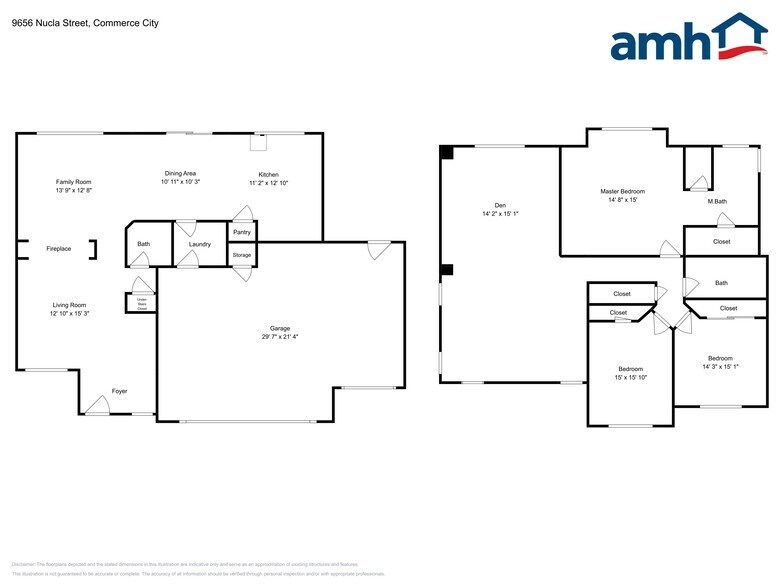 Building Photo - 9656 Nucla St