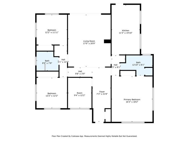 Building Photo - Oversized detached garage!