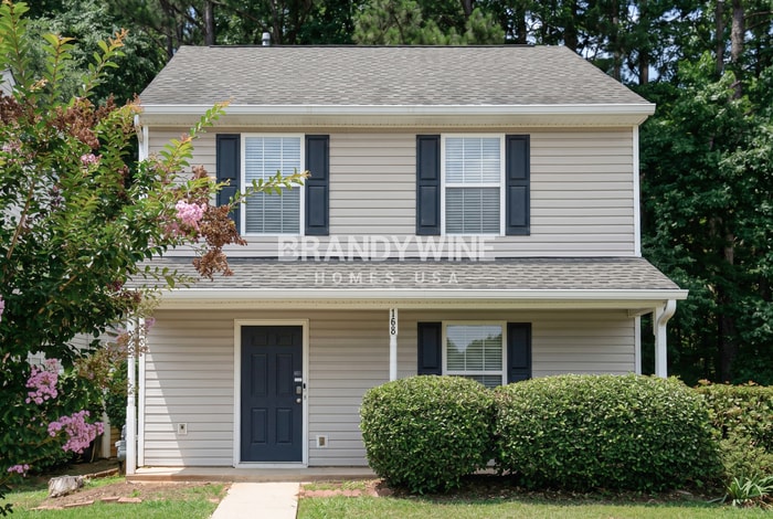 Building Photo - 168 Watercress Ct