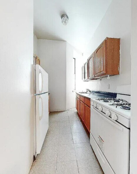 Building Photo - West 116th Street