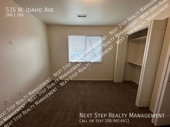 Building Photo - 535 W Idaho Ave