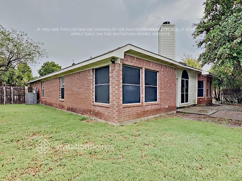 Building Photo - 4507 Champion Hill Dr