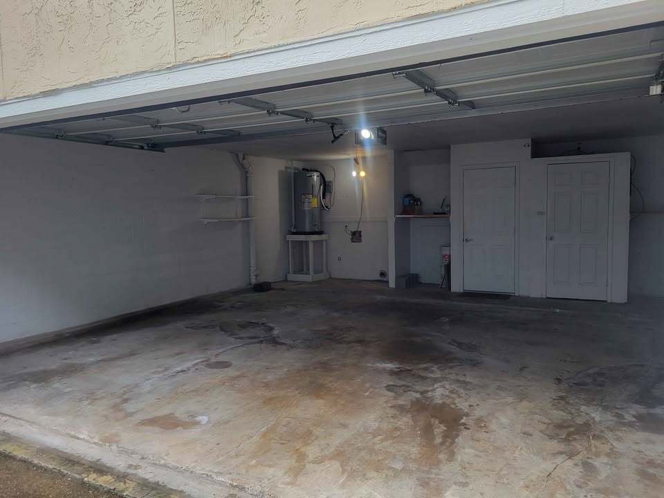 Large 2 Car Garage / Laundry Hook up / Storage - 3700 83rd St