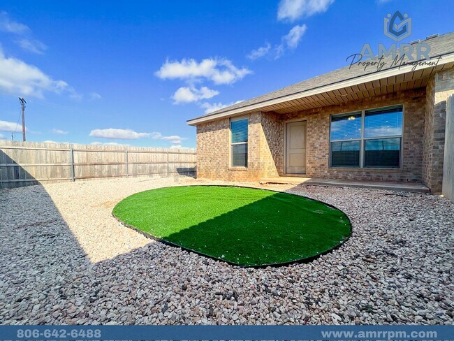 Building Photo - 2109 N Avenue K