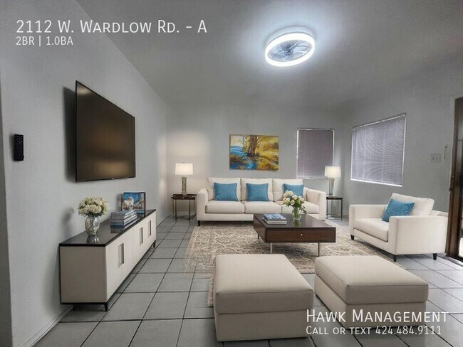 Building Photo - 2112 W Wardlow Rd