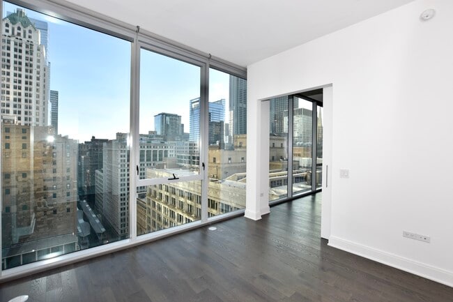 Building Photo - 60 E Randolph St