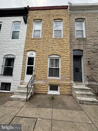 Building Photo - 136 N Decker Ave