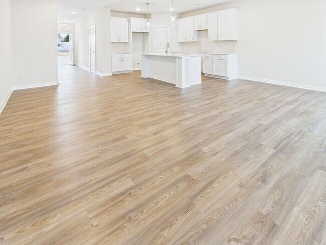 Building Photo - Brand New Beautiful Townhome! Small Pets Welcome! Attached Garage!