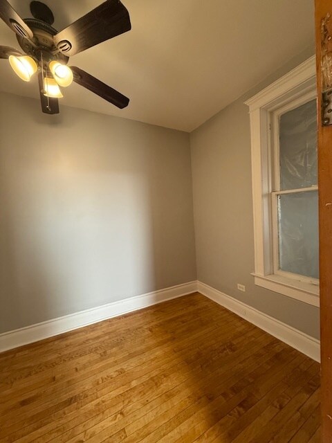 Bedroom - 2138 W 21st Pl