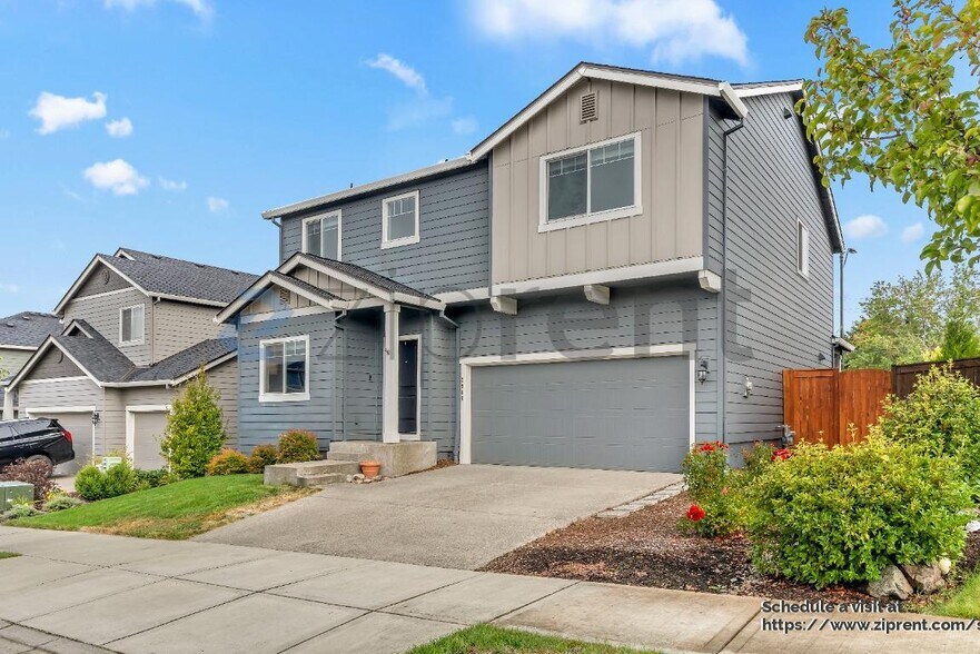 Building Photo - 2908 S White Salmon Dr