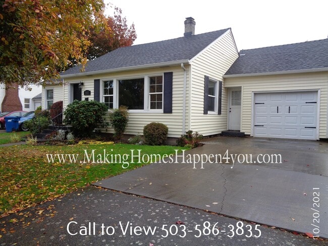 Building Photo - 1830 24th St NE